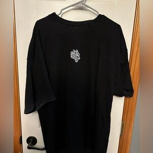 Darc Sport Oversized Tee